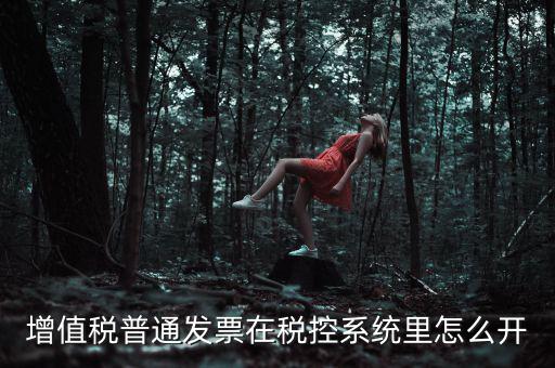 普通發(fā)票如何稅控系統(tǒng)，在網(wǎng)上購買了國稅普通發(fā)票怎么導(dǎo)入稅控盤里