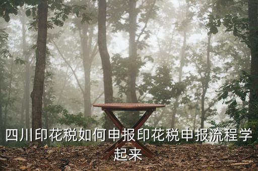 四川企業(yè)地稅如何網(wǎng)上申報，四川地稅企業(yè)所得稅怎么申報