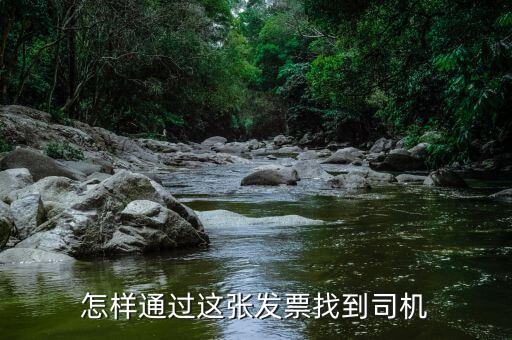 如何通過發(fā)票碼查到車，發(fā)票丟失了沒記錄只有發(fā)票號碼與發(fā)票代碼可以查的出發(fā)票上的