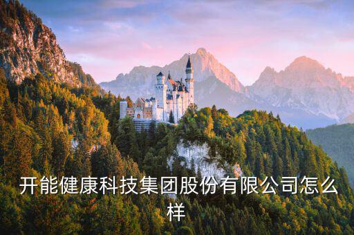 開能環(huán)保怎么樣,河南凱盛節(jié)能環(huán)?？萍加邢薰酒髽I(yè)法人桂兵