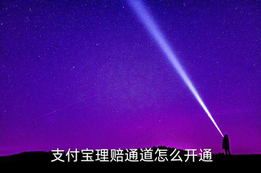 支付寶安全險怎么索賠,如何進(jìn)行理財(cái)規(guī)劃?
