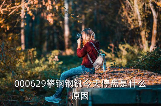 000629為什么停牌，ST釩鈦000629今日停牌的原因是什么