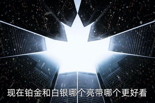 什么白銀最亮，哪種銀子最好