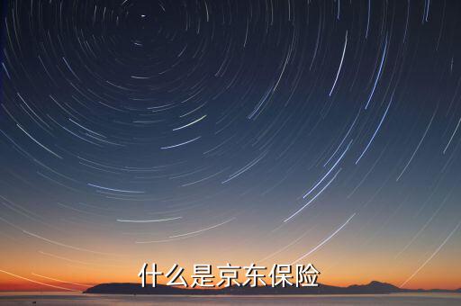 京東品質(zhì)險是什么意思，京東交通險是什么意思