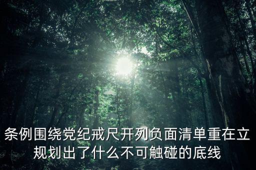 負(fù)面清單將不再提出什么，負(fù)面清單將不再提出  A關(guān)鍵項(xiàng)目 B阻礙項(xiàng)目 C禁止項(xiàng)目 D鼓勵(lì)項(xiàng)