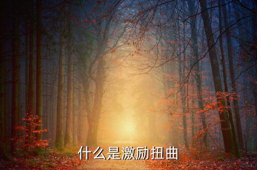 什么叫市場(chǎng)扭曲，什么是激勵(lì)扭曲