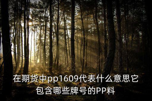 大商所的塑料指數(shù)是什么意思，請(qǐng)問在同花順期貨軟件中的塑料指數(shù)I888反而我在大商所卻找不到了