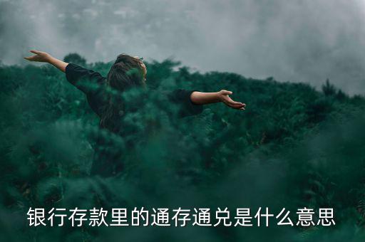 柜臺(tái)個(gè)人通存是什么意思，卡上多出錢顯示通存來賬什么意思