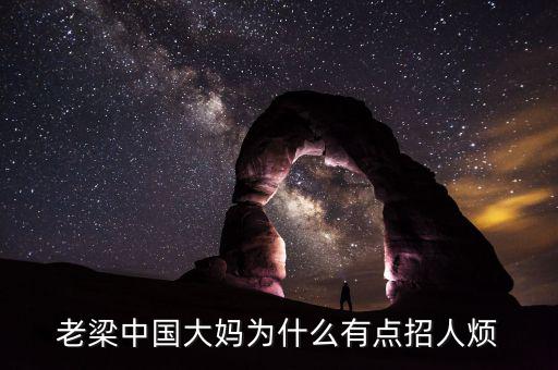 中國大媽為什么，為什么中國大媽都怎么厚顏無恥 怎么修煉的