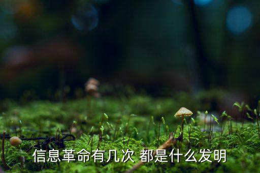 互聯(lián)網(wǎng)革命是什么，互聯(lián)網(wǎng)革命和電子商務(wù)應(yīng)用給我們帶來(lái)了什么