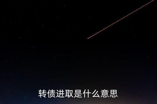 轉(zhuǎn)債進(jìn)取下折是什么意思，轉(zhuǎn)債進(jìn)取下折莫名其妙錢沒了