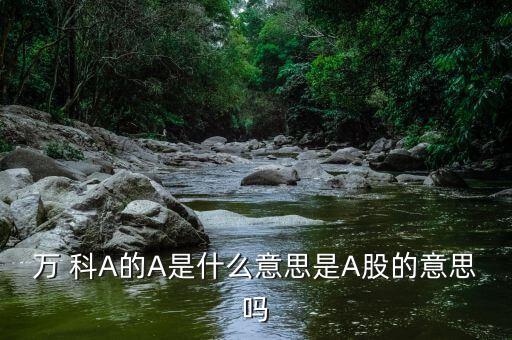 a股是什么，A股是什么有什么好處