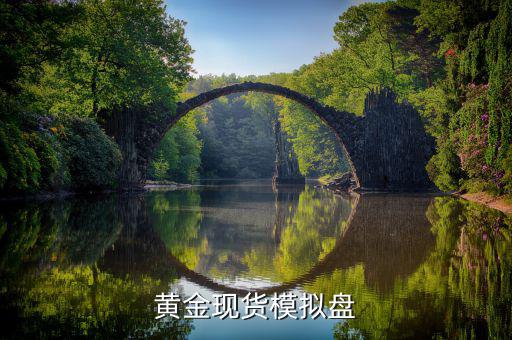 黃金虛擬盤(pán)是什么，如果在現(xiàn)貨黃金虛擬盤(pán)一天賺1000 和真的盤(pán)差別大嗎
