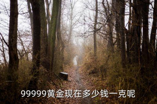 黃金現(xiàn)在什么價格一克，黃金現(xiàn)在多少錢一克