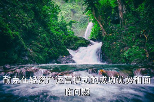 采取輕資產(chǎn)戰(zhàn)略時(shí)應(yīng)注意什么問(wèn)題，耐克在輕資產(chǎn)運(yùn)營(yíng)模式的成功優(yōu)勢(shì)和面臨問(wèn)題