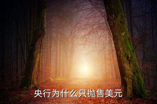 中國(guó)為什么拋售美債，中國(guó)為什么要減持美債