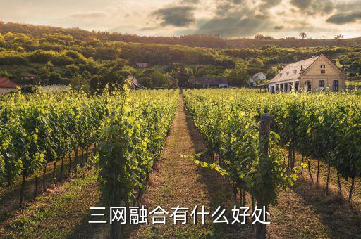 南寧廣電三網(wǎng)融合有什么用，三網(wǎng)融合有什么好處