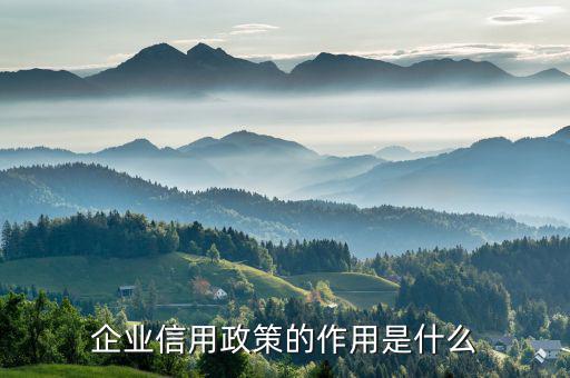 公司好的政策代表什么，企業(yè)關(guān)注的熱點政策有哪些
