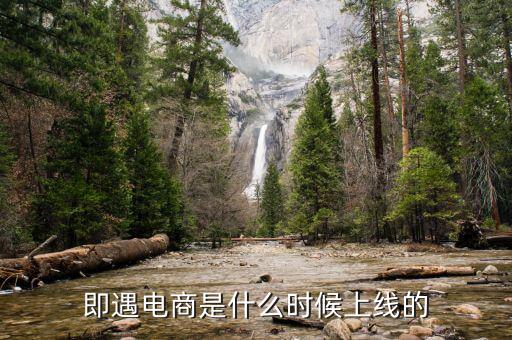 萬達電商什么時候上線，飛凡電商什么時候正式上線的