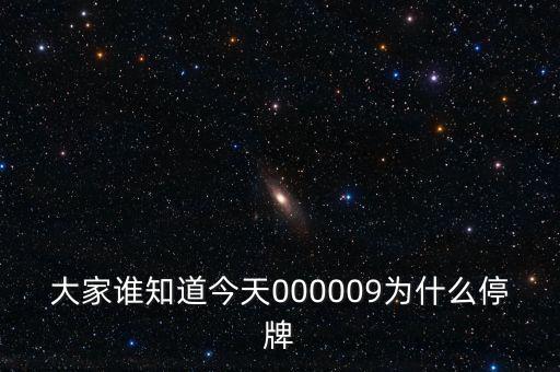 華潤雙鶴為什么停牌，002407為何停牌