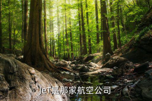 澳洲航空是什么聯(lián)盟，JeT是那家航空公司