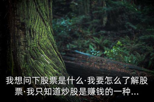 進行個股簡單說明怎么寫,投資股票要學(xué)會釣魚，學(xué)會吃魚!