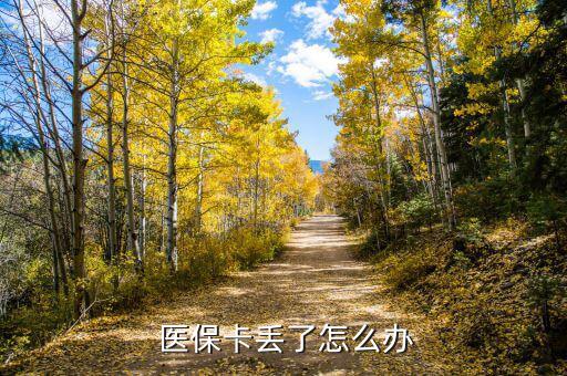 寧波醫(yī)?？ㄟz失了怎么辦,醫(yī)?？ㄔ趺崔k?別慌!