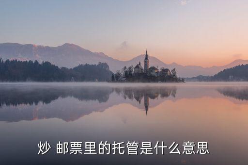 炒郵票怎么買(mǎi)賣(mài),郵票交易網(wǎng)站排名出爐