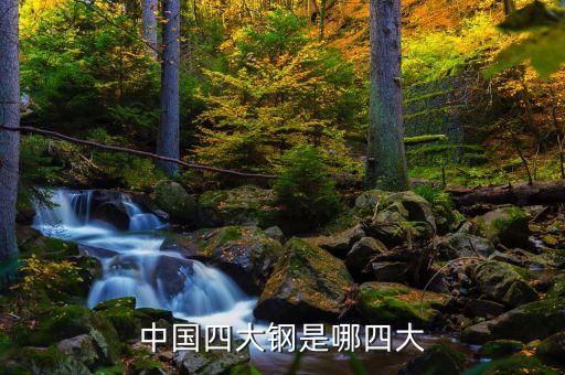 武鋼和寶鋼是什么，寶鋼股份和武鋼股份合并之后叫什么