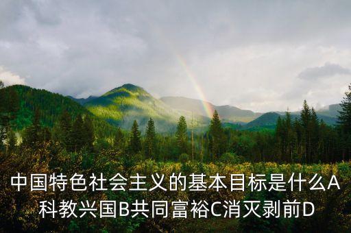 基準目標是什么，我國實施社會保障的基本目標是什么