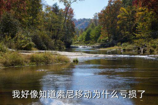 索尼為什么會(huì)虧損，索尼這么厲害為什么還賠錢(qián)
