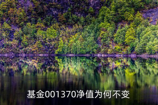 基金為什么無變化，基金三天了凈值沒變化是什么原因