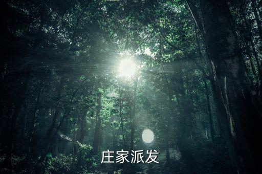 主力獲利什么意思，莊家派發(fā)
