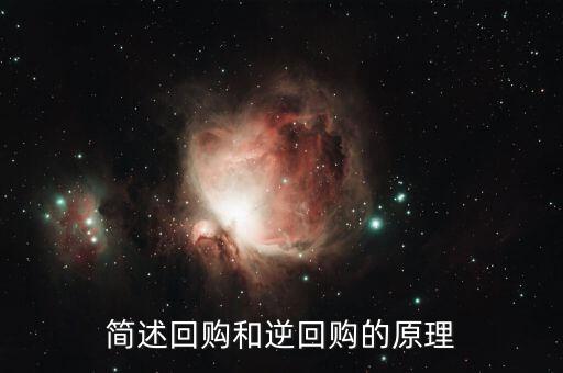 逆回購還有什么，央行逆回購是什么意思