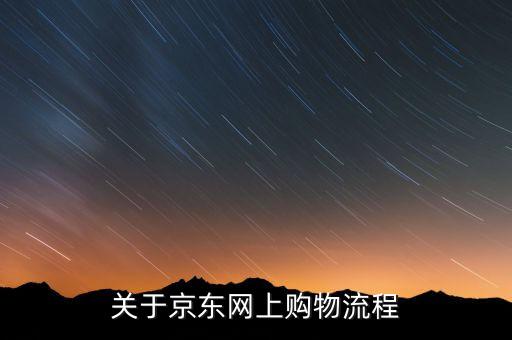 總結(jié)京東極速達(dá)的服務(wù)流程是什么，京東快遞員的工作流程