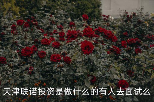 天河聯(lián)盟投資是什么，廣州理財公司是真的