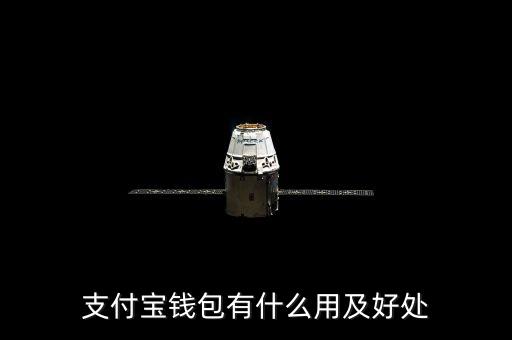 支付寶錢包都能干什么，支付寶錢包是做什么的