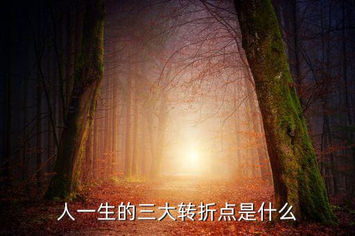 中國(guó)的三大轉(zhuǎn)折是什么，1976到1992間中的偉大轉(zhuǎn)折是什么