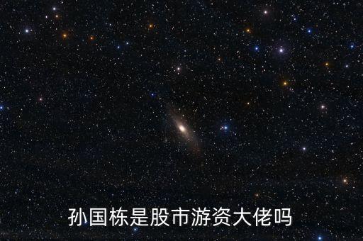 股市趙老哥真名叫什么，A股市場中的老趙哥是什么人是靠自己的本事做的1萬倍嗎  問