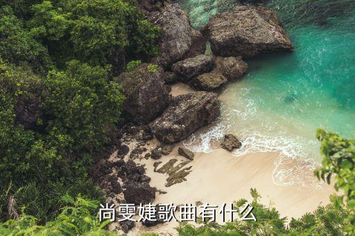 尚雯婕在yoho上海唱的什么歌，星動亞洲上尚雯婕唱的英文歌
