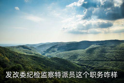 銀行紀檢特派員是什么級別，縣級正科級稽查特派員什么級別