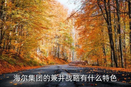 企業(yè)兼并的雙方有什么特征，企業(yè)兼并投資特點(diǎn)是
