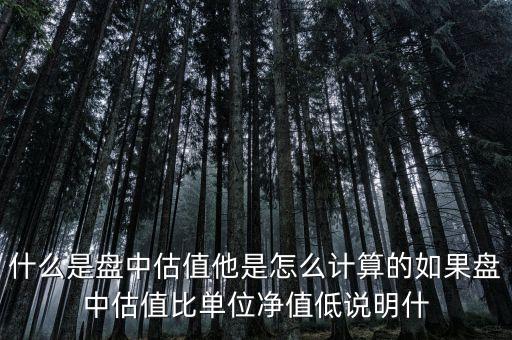什么是債券估值，債券估值是甚么