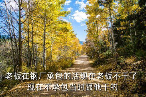 為什么鋼廠賠錢還干，我在一鋼廠干了兩年不想干了沒交保險我要求賠錢能賠錢嗎