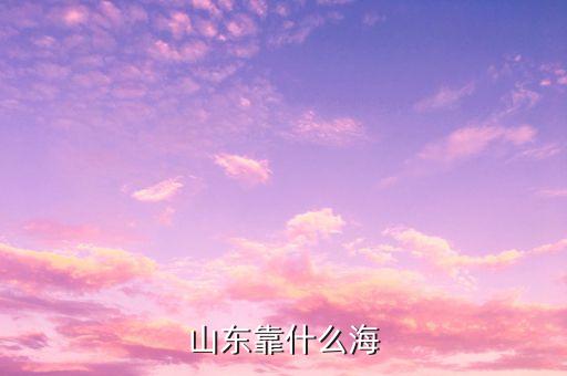 為什么山東海運(yùn)，山東 海運(yùn)