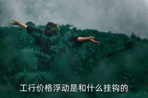 浮動利率與什么掛鉤，浮動利率債券的利率在確定時一般要與市場利率掛鉤