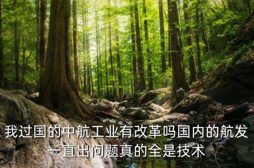 中國航發(fā)是什么程度，中國航空的發(fā)動(dòng)機(jī)現(xiàn)在發(fā)展的怎么樣了五年后能發(fā)展到什么程度
