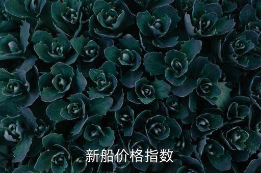什么是克拉克松新船價(jià)格指數(shù)，克拉克松海運(yùn)綜合指數(shù)具體內(nèi)容是什么