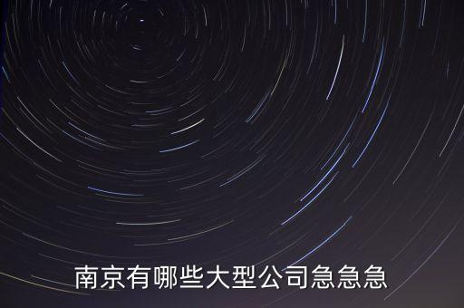 蘇寧什么時候收購舜天，南京有哪些大型公司急急急