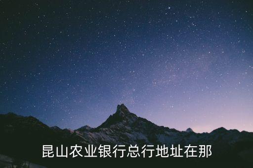 中國農業(yè)銀行天臺支行